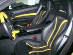 2007 Corvette Hardtop For Sale
